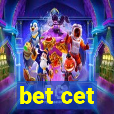 bet cet